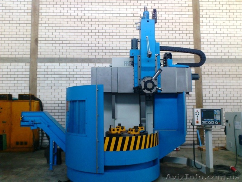 Капитальный ремонт станков, Модернизация станков, Восстановление станков любых г - <ro>Изображение</ro><ru>Изображение</ru> #1, <ru>Объявление</ru> #1110758