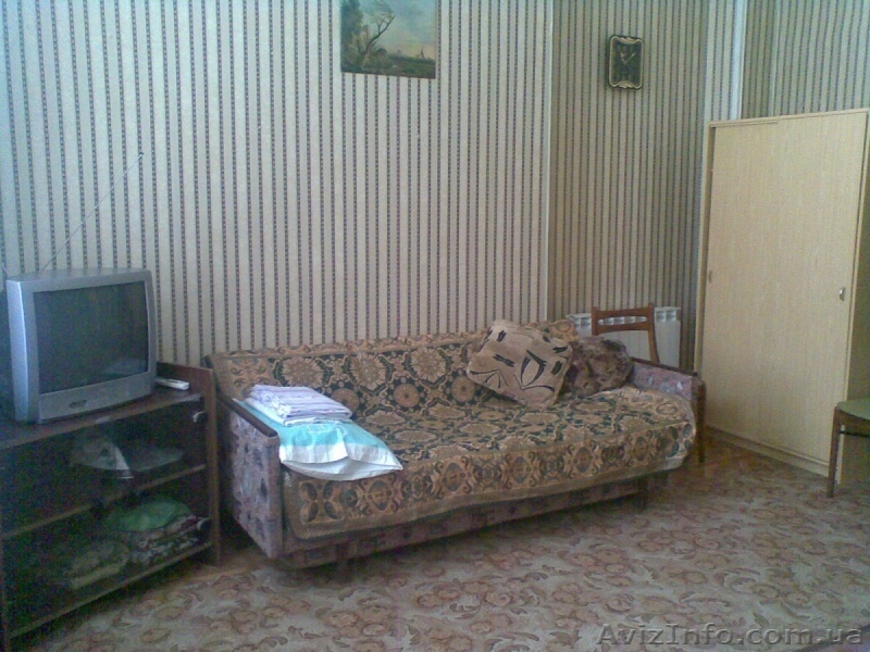 Сдам гостинку м. Ботанический сад ул. Шекспира - <ro>Изображение</ro><ru>Изображение</ru> #1, <ru>Объявление</ru> #1112692