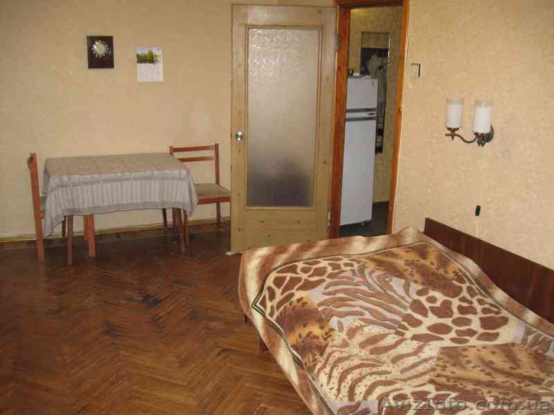 Сдам на короткий срок или посуточно СВОЮ кв. - <ro>Изображение</ro><ru>Изображение</ru> #1, <ru>Объявление</ru> #1102071