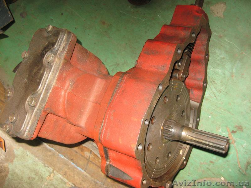 Т-08, Т-010, Т-012, КМЗ-012, ХТЗ-1410, ЗИМ-350 двигателям 2ДТХ, 2ДТ, УД 25 - <ro>Изображение</ro><ru>Изображение</ru> #1, <ru>Объявление</ru> #1108160