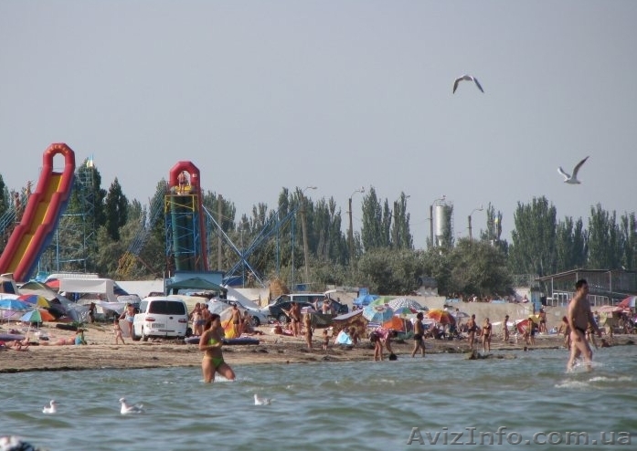 Отдых на море с детьми - <ro>Изображение</ro><ru>Изображение</ru> #1, <ru>Объявление</ru> #1103464