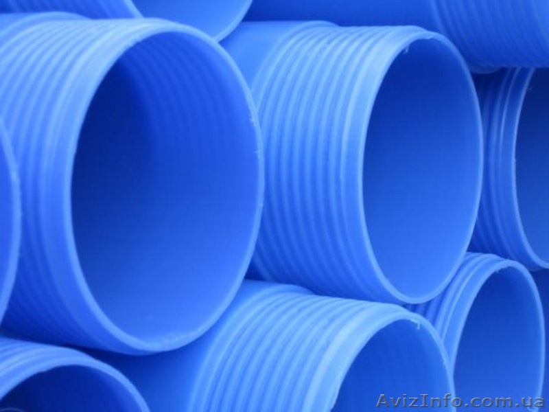 Пластиковая обсадная труба ПЭ и НПВХ с резьбой (для скважин) 140*10 мм - <ro>Изображение</ro><ru>Изображение</ru> #1, <ru>Объявление</ru> #1100472