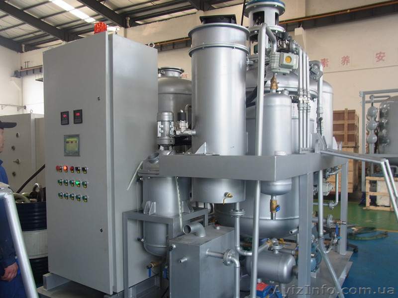 Оборудование по производству и очистке дизельного топлива - <ro>Изображение</ro><ru>Изображение</ru> #1, <ru>Объявление</ru> #1099334