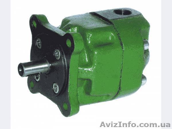 Насосы гидравлические для обувных прессов - <ro>Изображение</ro><ru>Изображение</ru> #1, <ru>Объявление</ru> #1115460