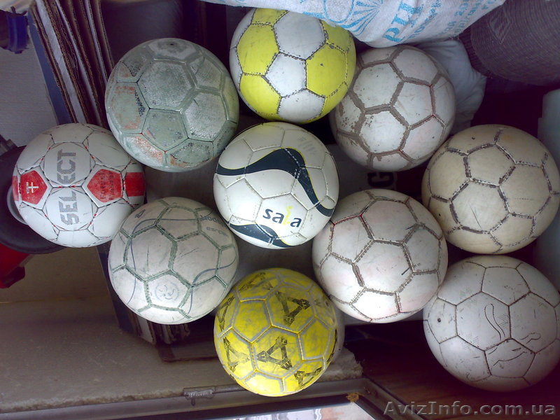 ремонт футбольных и других мячей - <ro>Изображение</ro><ru>Изображение</ru> #1, <ru>Объявление</ru> #1120219