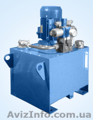 Разработка и поставка гидравлических станций - <ro>Изображение</ro><ru>Изображение</ru> #1, <ru>Объявление</ru> #1122133