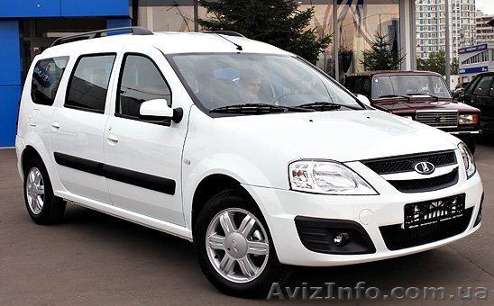 Продам в рассрочку Ладу Ларгус, 2013 г.в. - <ro>Изображение</ro><ru>Изображение</ru> #1, <ru>Объявление</ru> #1120185