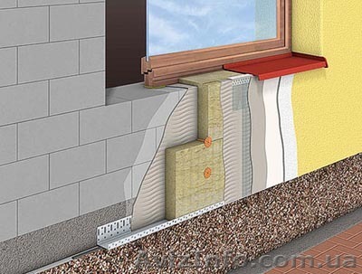 Утепление фасадов.Ремонтно-отделочные работы. - <ro>Изображение</ro><ru>Изображение</ru> #1, <ru>Объявление</ru> #1114339