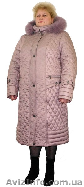 Верхняя одежда для женщин. - <ro>Изображение</ro><ru>Изображение</ru> #1, <ru>Объявление</ru> #1124468