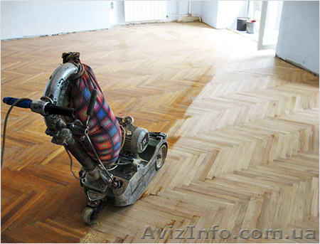 Продам паркетошлифовальнаю машину СО-206 - <ro>Изображение</ro><ru>Изображение</ru> #1, <ru>Объявление</ru> #1120753