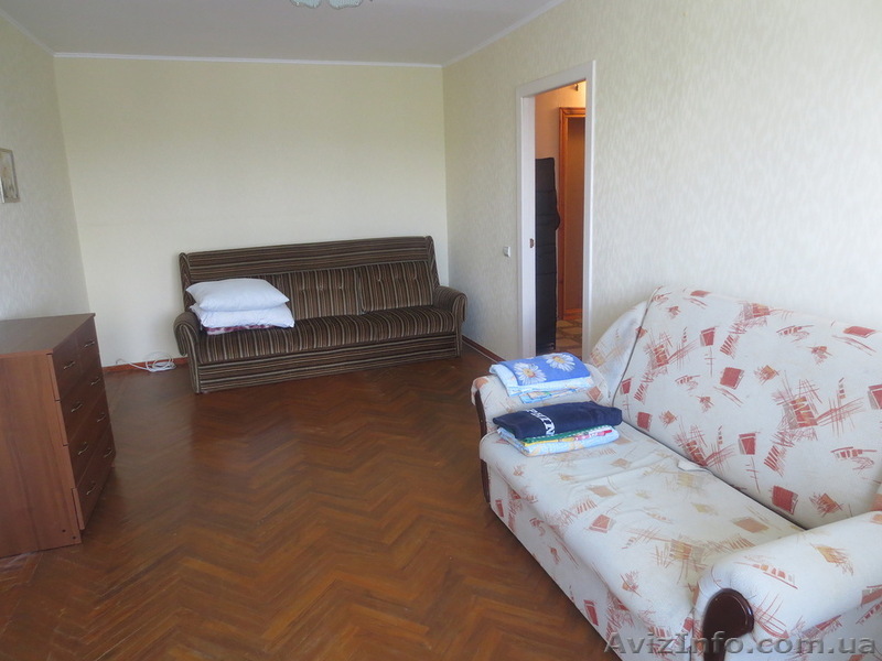 Сдам 2 к.квартиру возле ст. метро Маршала Жукова - <ro>Изображение</ro><ru>Изображение</ru> #1, <ru>Объявление</ru> #1124580