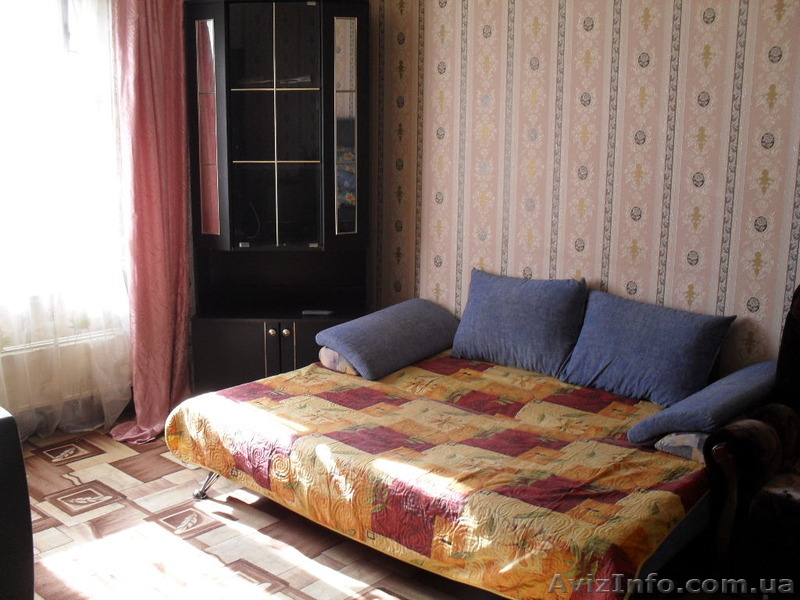 Сдам 1км квартиру ул. Зерновая, р-он Одесской метро Гагарина - <ro>Изображение</ro><ru>Изображение</ru> #1, <ru>Объявление</ru> #1124762