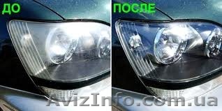 Покраска пластика. Тюнинг - <ro>Изображение</ro><ru>Изображение</ru> #1, <ru>Объявление</ru> #1113900