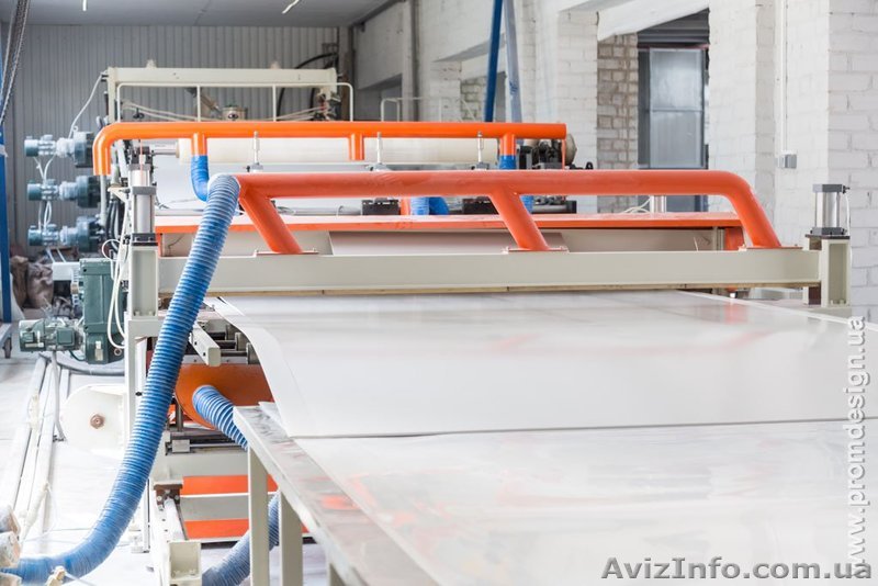 Панели ПВХ для обшивки бортов грузовых автомобилей - <ro>Изображение</ro><ru>Изображение</ru> #1, <ru>Объявление</ru> #1114811