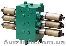 насос, распределитель - <ro>Изображение</ro><ru>Изображение</ru> #1, <ru>Объявление</ru> #1113281