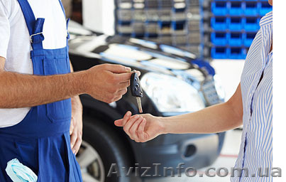 Ремонт автомобилей в Харькове - <ro>Изображение</ro><ru>Изображение</ru> #1, <ru>Объявление</ru> #1110138