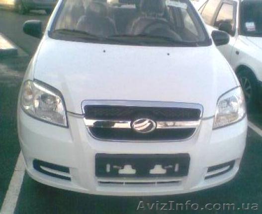 Продам новый ЗАЗ Вида 2013 г.в. в рассрочку - <ro>Изображение</ro><ru>Изображение</ru> #1, <ru>Объявление</ru> #1117120