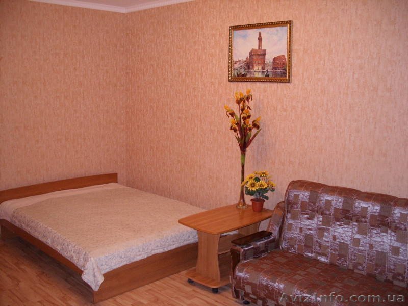 Сдам гостику  м. Исторический музей ул. Рымарская, Градусник - <ro>Изображение</ro><ru>Изображение</ru> #1, <ru>Объявление</ru> #1113676