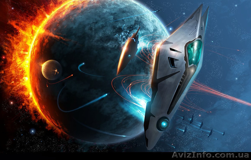 Межгалактический квест! Аниматоры Харькова! День рождения для подростка!  - <ro>Изображение</ro><ru>Изображение</ru> #1, <ru>Объявление</ru> #1133125