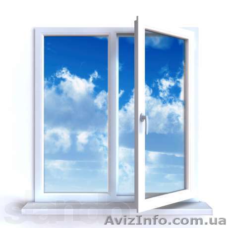 Окна. Балконы. Металопластик - <ro>Изображение</ro><ru>Изображение</ru> #1, <ru>Объявление</ru> #1139218