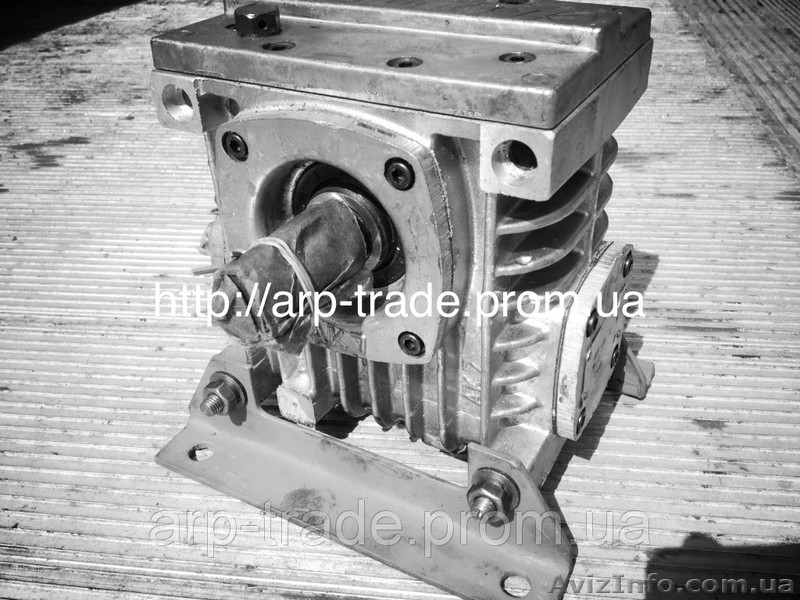 Редуктор 2Ч 63 продам - <ro>Изображение</ro><ru>Изображение</ru> #1, <ru>Объявление</ru> #1134732