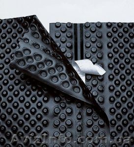 Дренажная мембрана ИЗОЛИТ - <ro>Изображение</ro><ru>Изображение</ru> #1, <ru>Объявление</ru> #1133974