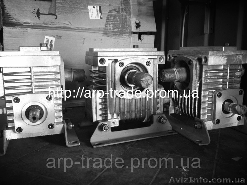 Редуктор 2Ч 80 червячные - <ro>Изображение</ro><ru>Изображение</ru> #1, <ru>Объявление</ru> #1134735