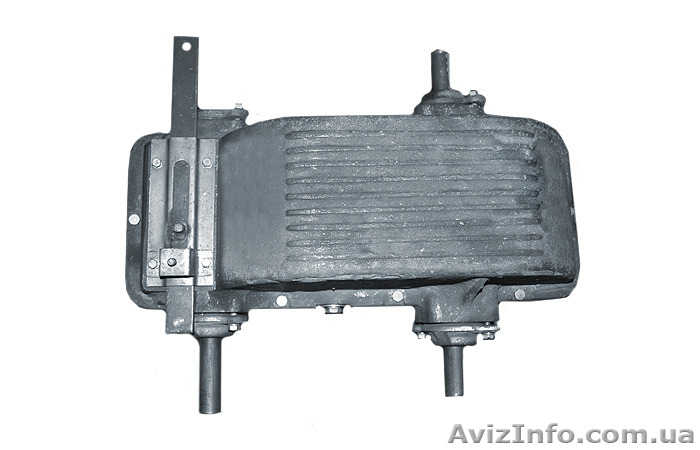 Редуктор хода ОВС-25 (ОВИ 06.100) - <ro>Изображение</ro><ru>Изображение</ru> #1, <ru>Объявление</ru> #1129011