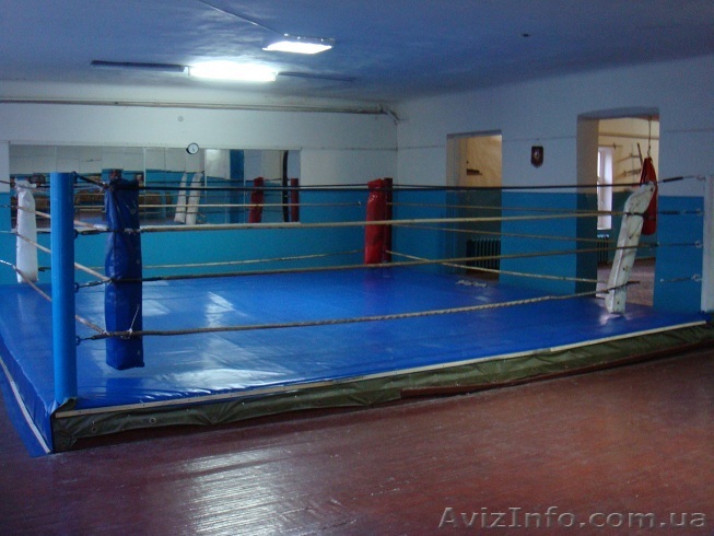 Центр боевых искусств "ТРИУМФ" - <ro>Изображение</ro><ru>Изображение</ru> #1, <ru>Объявление</ru> #1129862