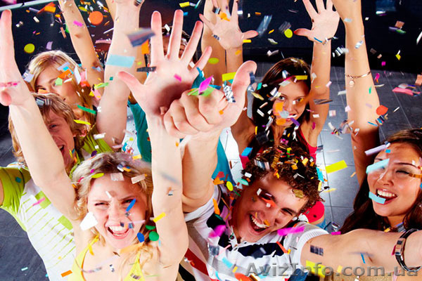 «Фотовстреча» в День Рождения! Море веселья и позитива! - <ro>Изображение</ro><ru>Изображение</ru> #1, <ru>Объявление</ru> #1134740