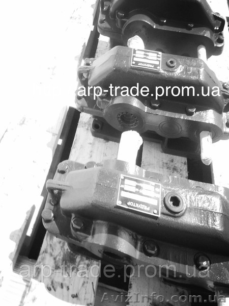 Редуктор Ц2У 125 - <ro>Изображение</ro><ru>Изображение</ru> #1, <ru>Объявление</ru> #1134743