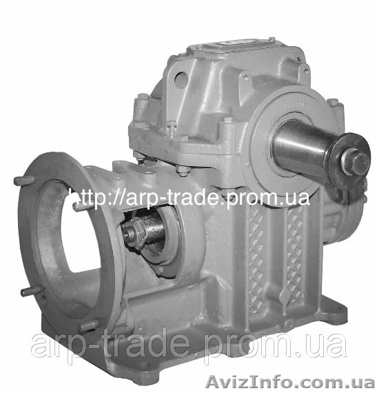 Редуктор РГСЛ 160 - <ro>Изображение</ro><ru>Изображение</ru> #1, <ru>Объявление</ru> #1129486
