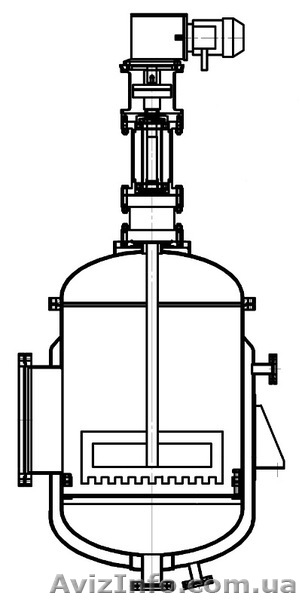  Нутч-фильтры  - <ro>Изображение</ro><ru>Изображение</ru> #1, <ru>Объявление</ru> #1134690