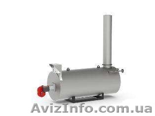 Печь для нагрева нефти  - <ro>Изображение</ro><ru>Изображение</ru> #1, <ru>Объявление</ru> #1134689