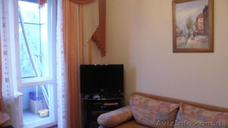 Сдам 1к. кв., метро Холодная Гора ул. Социалистическая - <ro>Изображение</ro><ru>Изображение</ru> #1, <ru>Объявление</ru> #1130153