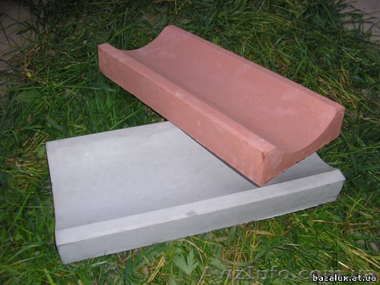 Борты дорожные . Водостоки - <ro>Изображение</ro><ru>Изображение</ru> #1, <ru>Объявление</ru> #1136438