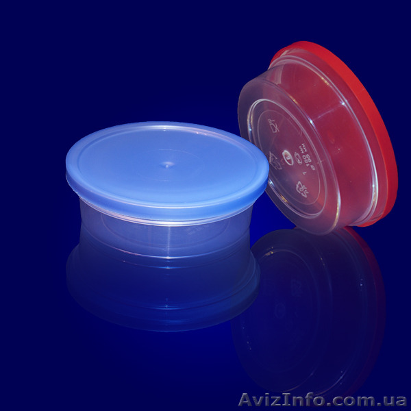 Пластиковые контейнеры универсальные - <ro>Изображение</ro><ru>Изображение</ru> #1, <ru>Объявление</ru> #1146114