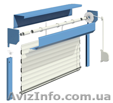 Срочный ремонт роллет (ролет) - <ro>Изображение</ro><ru>Изображение</ru> #1, <ru>Объявление</ru> #1153033