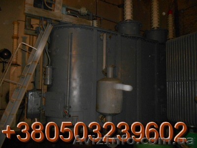  ТМН 6300 110/6 - <ro>Изображение</ro><ru>Изображение</ru> #1, <ru>Объявление</ru> #1142095