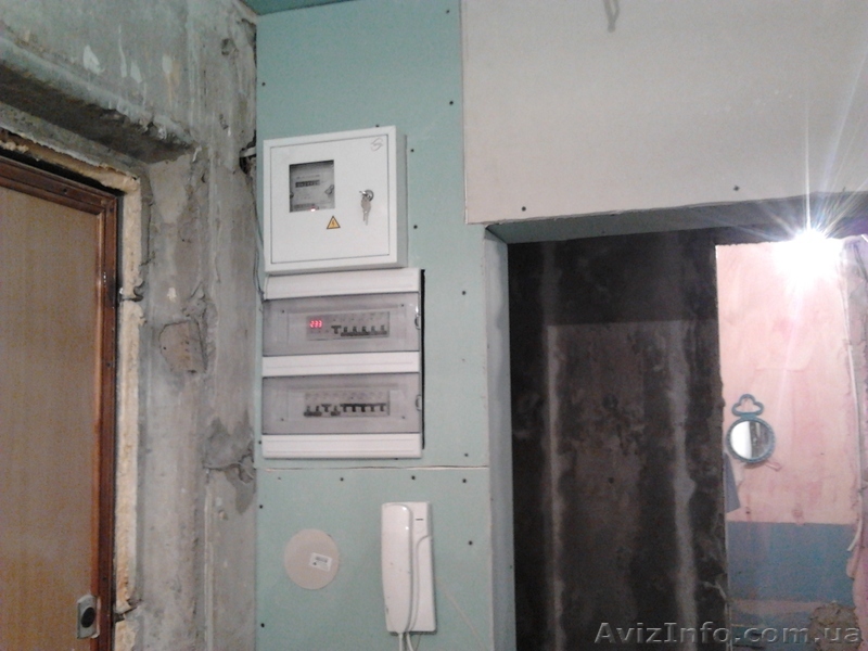 Отличныйэлектрик в Харькове - <ro>Изображение</ro><ru>Изображение</ru> #1, <ru>Объявление</ru> #1153689