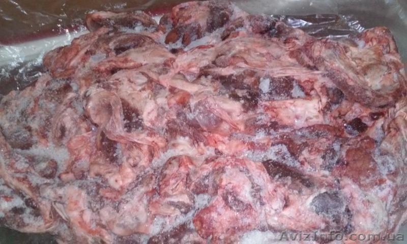 Продам мясо голов (котлетное мясо, головизна) постность 80/20 - <ro>Изображение</ro><ru>Изображение</ru> #1, <ru>Объявление</ru> #1150960