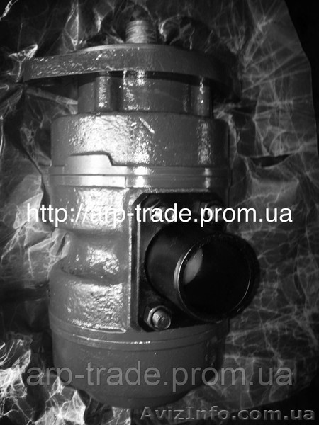 Насосы пластинчатые нерегулируемые БГ12-2.. двухпоточные габарит 2+2 давление 12 - <ro>Изображение</ro><ru>Изображение</ru> #1, <ru>Объявление</ru> #1147364