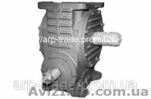 Редукторы червячные одноступенчатые Ч 160 - <ro>Изображение</ro><ru>Изображение</ru> #1, <ru>Объявление</ru> #1147385