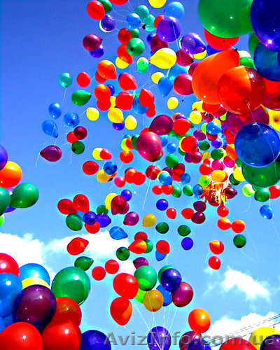 Воздушный праздник! Детская мечта! - <ro>Изображение</ro><ru>Изображение</ru> #1, <ru>Объявление</ru> #1152026