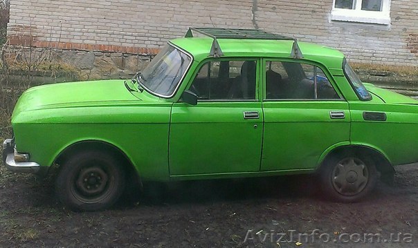  Москвич 2140 АЗЛК продам срочно - <ro>Изображение</ro><ru>Изображение</ru> #1, <ru>Объявление</ru> #1141280