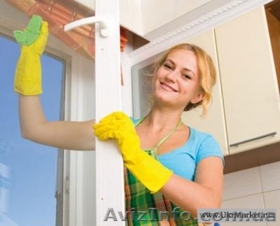 Горничная, домработница в Израиль - <ro>Изображение</ro><ru>Изображение</ru> #1, <ru>Объявление</ru> #1142003