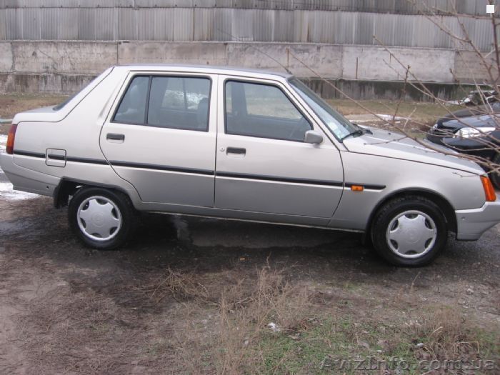 Продам Славута-люкс. цвет Серый металик.  года выпуска ,Харьков - <ro>Изображение</ro><ru>Изображение</ru> #1, <ru>Объявление</ru> #1153836