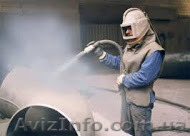 Услуги пескоструйной очистки - <ro>Изображение</ro><ru>Изображение</ru> #1, <ru>Объявление</ru> #1152326