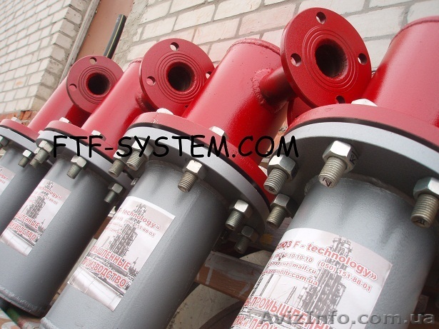 Промышленные фильтры. - <ro>Изображение</ro><ru>Изображение</ru> #1, <ru>Объявление</ru> #979315