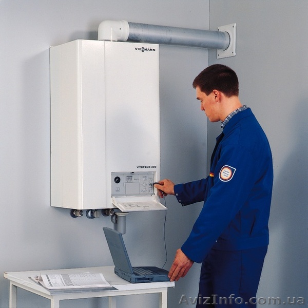 Ремонт газ колонки Харьков - <ro>Изображение</ro><ru>Изображение</ru> #1, <ru>Объявление</ru> #1148790